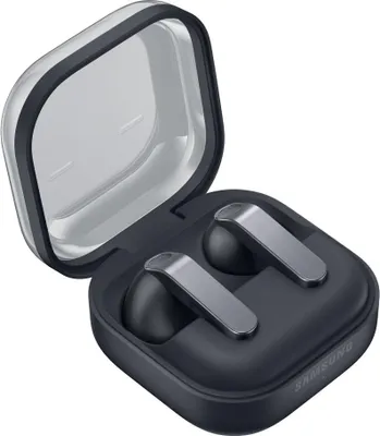 Produktbild von Samsung Galaxy Buds4 SM-R540: Weiß