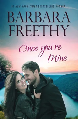 Produktbild von Once You're Mine