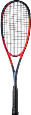 Produktbild von Head Racket Radical 135 X 2024 Tennisschläger Rot 7 Rot 7
