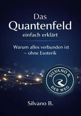 Produktbild von Das Quantenfeld / Das Quantenfeld - einfach erklärt