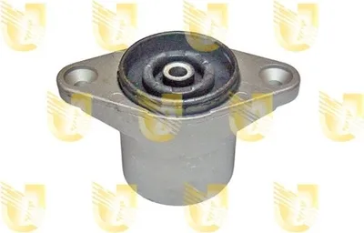 Produktbild von UNIGOM 391878 Federbeinstützlager Hinten Rechts Hinten Links für AUDI A6 Avant (4F5, C6) A4 Avant (8ED, B7) A4 Avant (8E5, B6) A6 Limousine (4F2, C6)