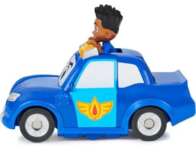 Image de Disney Junior Firebuds Race And Spin
