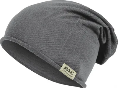 Image de P.A.C. PAC Nature Merin 100% recyclé Meri 002 Gris