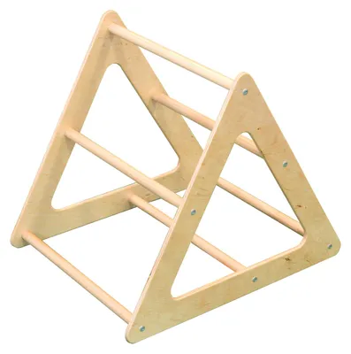 Image de Support triangulaire Edugym