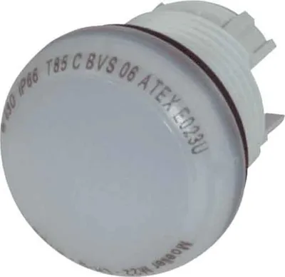 Zdjęcie produktu dla Mocowanie kierunkowskazu Eaton M22-L-X 216776