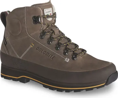 Produktbild von Dolomite Wanderschuh Herren 60 Dhaulagiri GTX Earth Brown 11 UK/45 2/3 EU