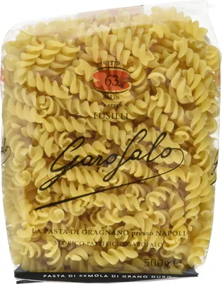 Produktbild von Garofalo Fusilli , 10er Pack (10 x 500 g)