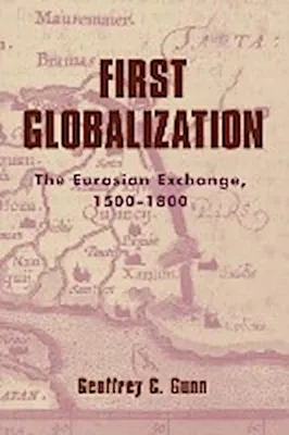 Obrázek produktu pro First Globalization