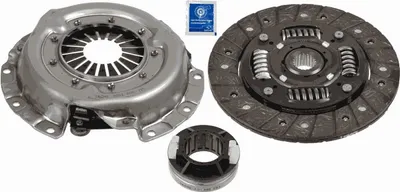 Produktbild von SACHS Kupplungssatz  3000 954 028