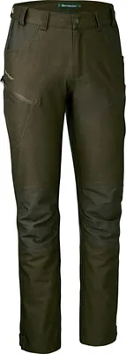 Produktbild von DEERHUNTER Chasse Hose Olive Night Melange EU 52