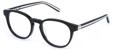 Produktbild von Furla VFU993 Nero lucido 50/18/140 Damen Brillen