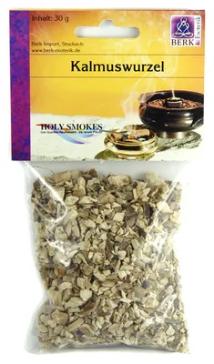 Immagine prodotto di Holy Smokes - Radice di calamo 30g