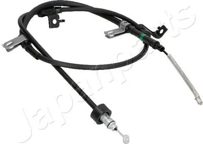 Produktbild von JAPANPARTS Handbremsseil Seilzug Feststellbremse für HYUNDAI GETZ (TB) Hinten BC-H27R