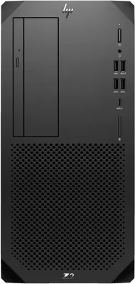 Image de Station de travail HP Z2 Tower G9 D46CTES [Intel i7-14700 - Station de travail - Core i7