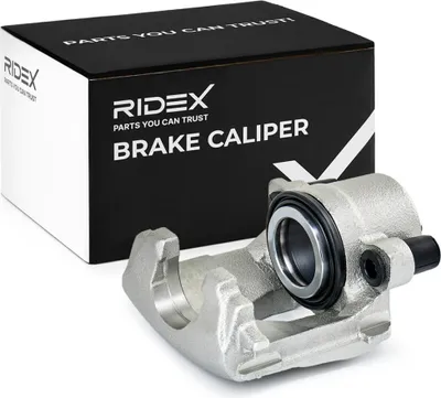 Produktbild von RIDEX Bremssattel Vorne Links Vorne für VW Golf IV Schrägheck (1J1) Ø54mm 78B0145
