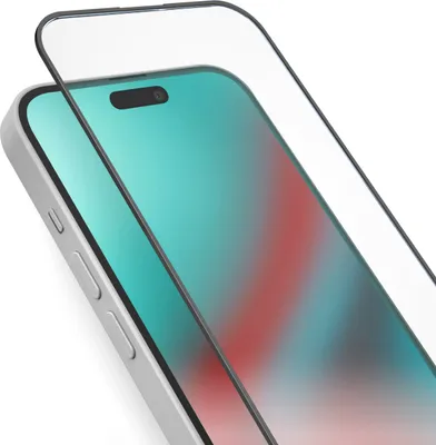 Image de SBS TESCRFCIP1567 Protection d'écran/arrière pour smartphones Film de protection d'écran clair Apple 1 pièce(s)