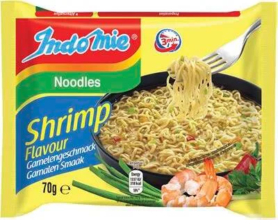 Zdjęcie produktu dla Zupa Instant Krewetkowa 70 G