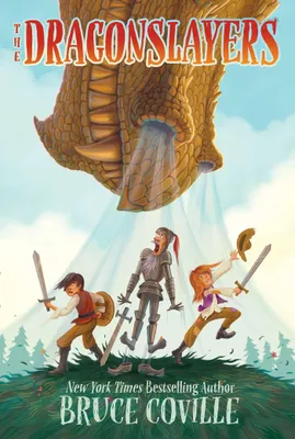Produktbild von The Dragonslayers