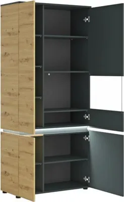 Image de Vitrine droite Luci