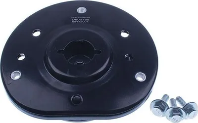 Produktbild von DENCKERMANN D600168 Reparatursatz Federbeinstützlager Vorne für FORD MONDEO IV Turnier (BA7) S-MAX (WA6) GALAXY (WA6) MONDEO IV (BA7)