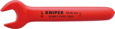 Immagine prodotto di Chiave KNIPEX ad attacco singolo