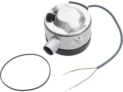 Produktbild von WEBASTO Standheizung Montagesatz 9010621A