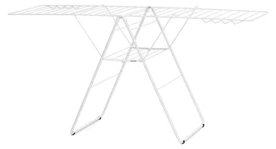 Obrázok produktu pre Brabantia HangOn, Stojaci sušiak na bielizeň, Biela, 592 mm, 50 mm, 984 mm, 1 kusov