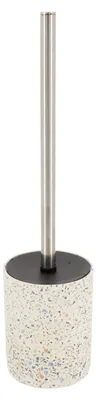Obrázok produktu pre TERRAZZO terrazzo WC kefa, Ø 9,5 cm