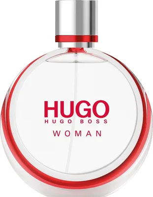 Produktbild von Hugo Boss Hugo Woman Eau De Parfum 50 ml (woman)