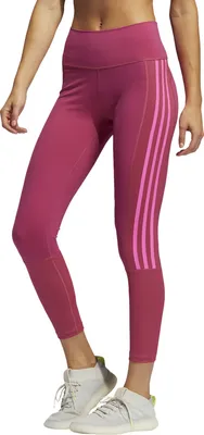 Obrázok produktu pre Dámske legíny adidas BT 2.0 3S R 78T XS Pink