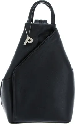 Immagine prodotto di PICARD zaino borsa a tracolla Luis Backpack Black nero