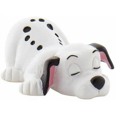 Produktbild von Bullyland - Figura 101 Dálmatas (B12522) BULLYLAND