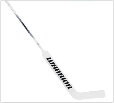Produktbild von Warrior 20th Anniversary Swagger Youth Goalie Stick 22', Spielseite:Links, Biegung:w32 (mid)