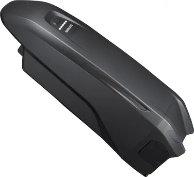Immagine prodotto di SHIMANO Akku E-BIKE SYSTEMS BT-E8014-A Rahmenakku - 418 Wh