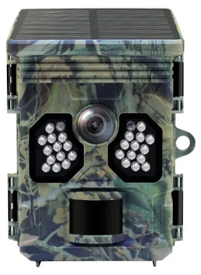 Image de Stealth Gear Racoon Solar 4K caméra de gibier