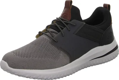 Produktbild von Schnürhalbschuh Sneaker (sportlich) DELSON 3.0 - CICADA