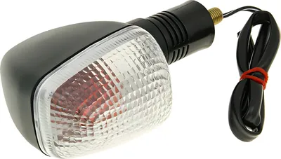 Produktbild von Blinker hinten links für: passend für Suzuki SV650 '99-02