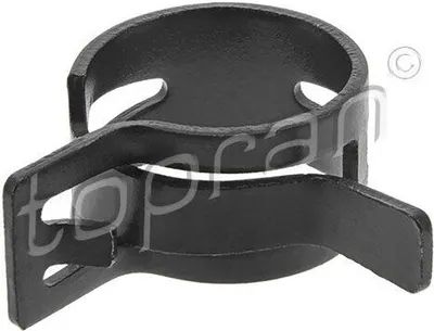 Produktbild von TOPRAN Schlauchschelle 119 738 12mm Federstahl