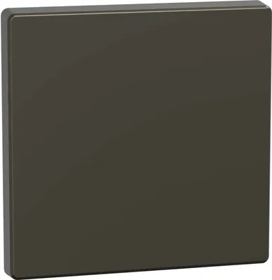 Produktbild von Merten MEG3300-6052 Wippe, Moccametallic, System Design