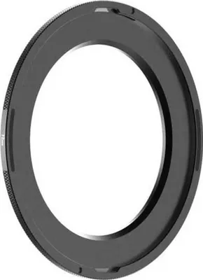 Produktbild von PolarPro Helix, Kamerafilterhalter, Schwarz, 7,2 cm, 1 Stück(e)