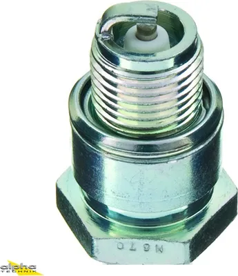 Immagine prodotto di Candela NGK B9HS per KH250 KH250B 80 L sconosciuta KR51 Schwalbe