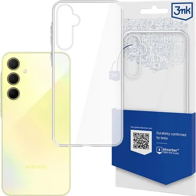 Immagine prodotto di 3MK Clear Case mobile phone case