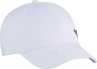 Produktbild von Puma ESS METAL PUMA CAT BB Cap, Größe:OSFA
