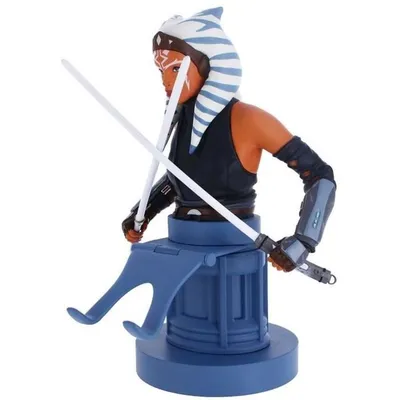 Obrázok produktu pre Merc  Cable Guy: SW Ahsoka Tano