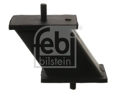 Produktbild von Buchse, Fahrerhauslagerung FEBI 40753