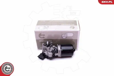 Obrázok produktu pre ESEN SKV 19SKV154 Motorček predného stierača pre RENAULT LAGUNA II Grandtour (KG0/1) LAGUNA II (BG0/1)