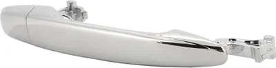 Obrázek produktu pro Chromovaná vnější klika zadních dveří 69230-58010 Vnější klika ABS pro Alphard 2003-2008