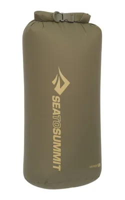 Image de Sea to Summit sac de transport Lightweight Dry Bag 13L Burnt Olive