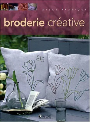 Image de Broderie créative