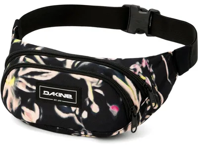 Produktbild von Dakine HIP PACK MIDNIGHT BLOOMS